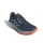 adidas Trail-Laufschuhe Terrex Agravic Flow 2 (atmungsaktiv) blau/grau Herren